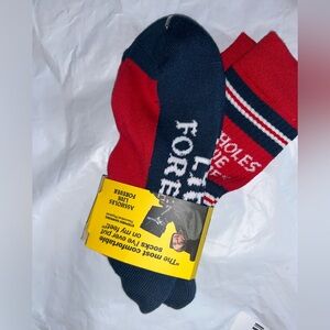 Graphics socks, (WINNERS CHOICE)